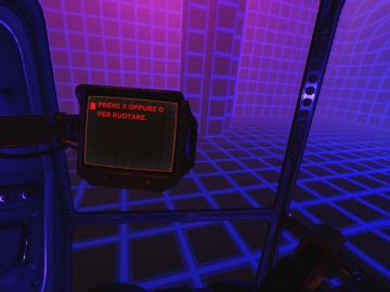 Immagine 59 del gioco Wolfenstein: Cyberpilot per PlayStation 4